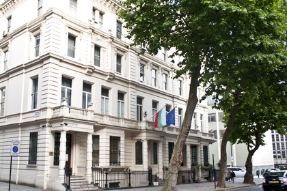 London Embassy to set up direct streaming of Pope Francis visit for Bulgarian expats